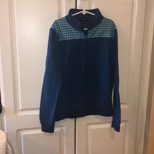 girls pullover